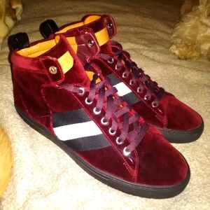 Bally Designer shoes